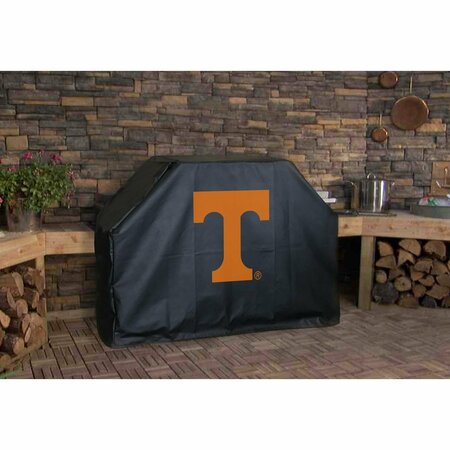 Holland Bar Stool Co 72" Tennessee Grill Cover GC72Tennes